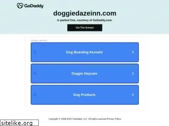 doggiedazeinn.com
