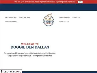 doggiedendallas.com