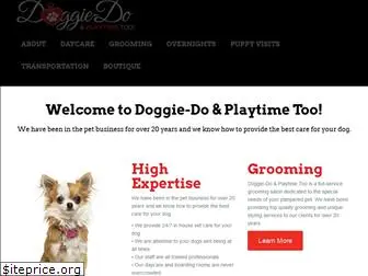 doggiedonyc.com