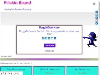 doggiedoor.com