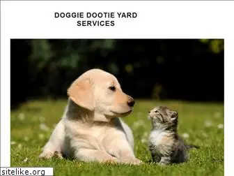doggiedootie.com