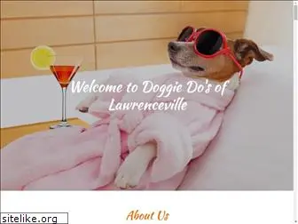 doggiedosoflawrenceville.com