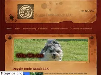 doggieduderanch.net