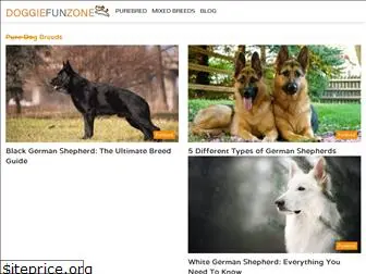 doggiefunzone.com