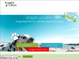 doggiegoodies.co.uk