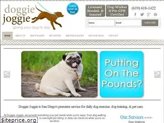 doggiejoggie.com