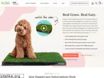 doggielawn.com