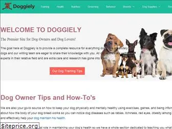 doggiely.com