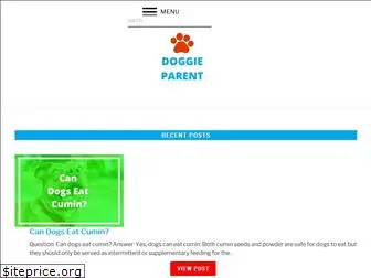 doggieparent.com