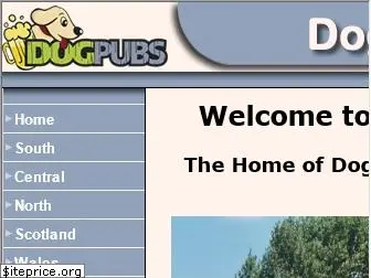 doggiepubs.co.uk