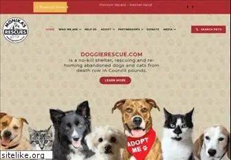 doggierescue.com