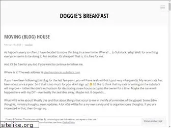 doggiesbreakfast.wordpress.com