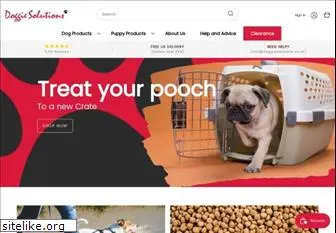 doggiesolutions.co.uk