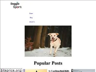 doggiesport.com