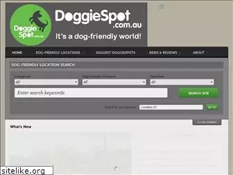 doggiespot.com.au