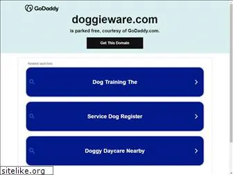 doggieware.com