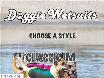 doggiewetsuits.com