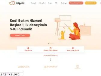 doggoapp.com