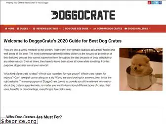 doggocrate.com