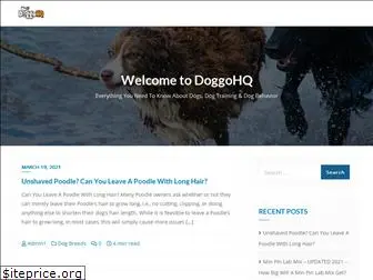 doggohq.com