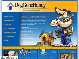 doggonehandy.com