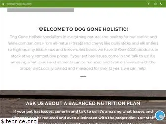 doggoneholistic.biz