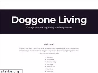 doggoneliving.com