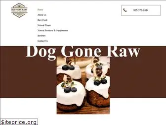 doggoneraw.ca