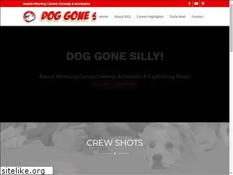 doggonesilly.com