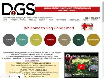 doggonesmart.com