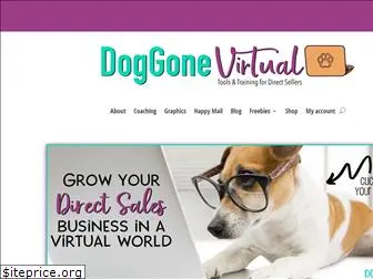 doggonevirtual.com