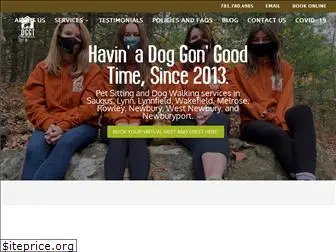 doggongoodtime.com
