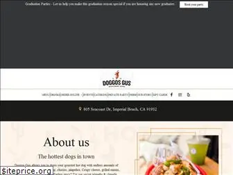 doggosgus.com