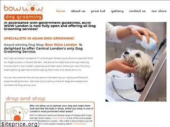 doggrooming.london