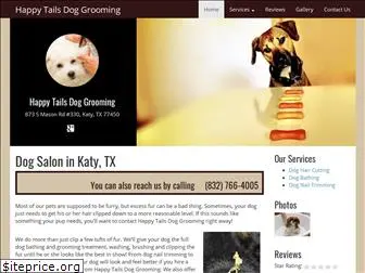 doggroomingkaty.com