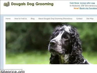 doggroomingshrewsbury.com