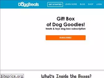 doggtreats.com