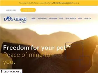 dogguard-ohio.com