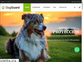 dogguard.com.ar