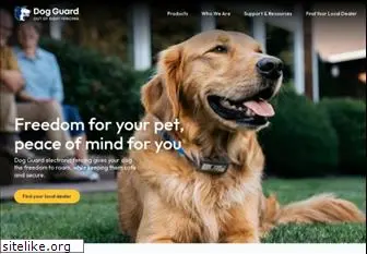 dogguard.com