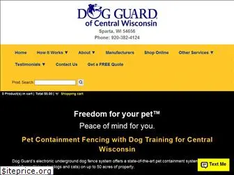 dogguardcentralwi.com