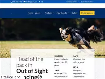 dogguarddealers.com