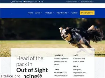 dogguardme.com