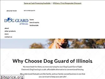 dogguardofil.com
