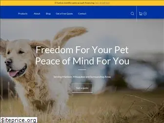 dogguardwi.com