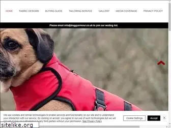 doggyarmour.co.uk