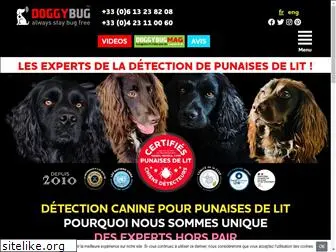 doggybug.com