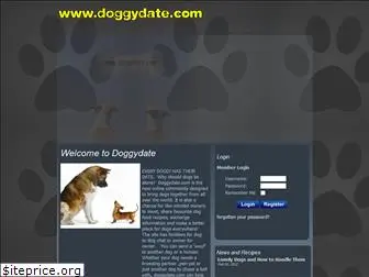 doggydate.com
