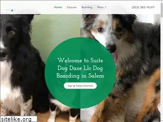 doggydaycaresalem.com