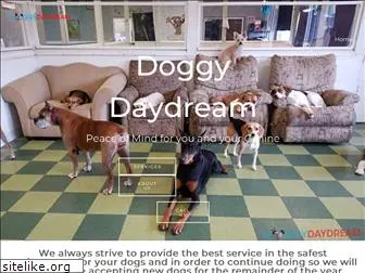 doggydaydream.com